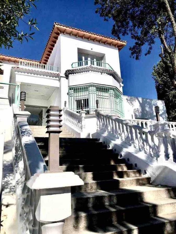 Los Almendros - Free Parking Cordoba Exterior photo