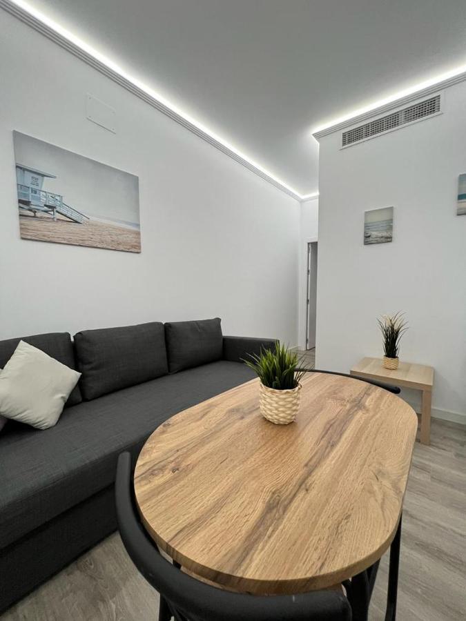 Los Almendros - Free Parking Cordoba Exterior photo