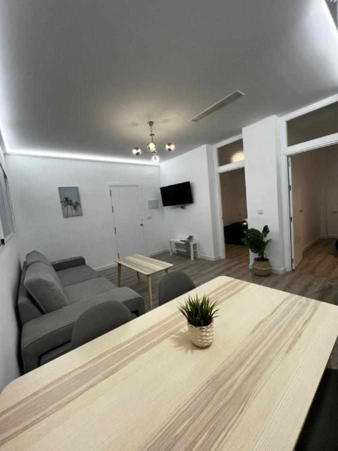 Los Almendros - Free Parking Cordoba Exterior photo